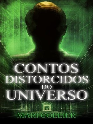 cover image of Contos Distorcidos do Universo